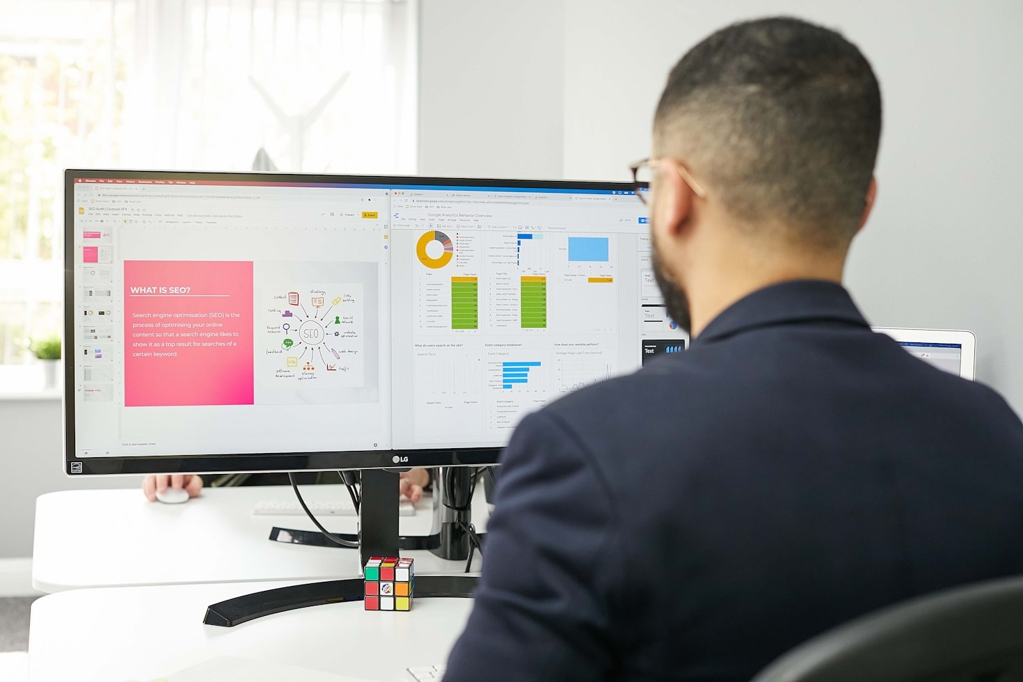 How Local SEO Drives Consistent Lead Growth